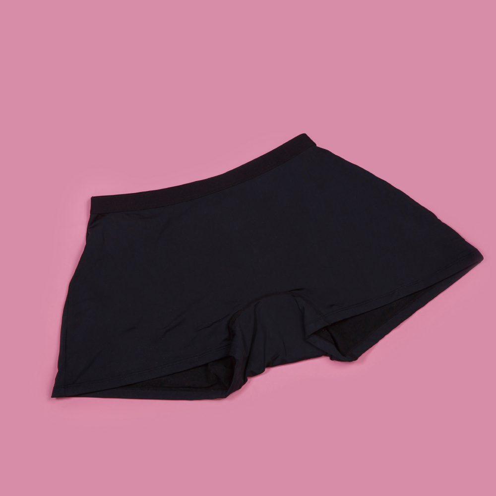 Shorty Infinity (Lot de 3)